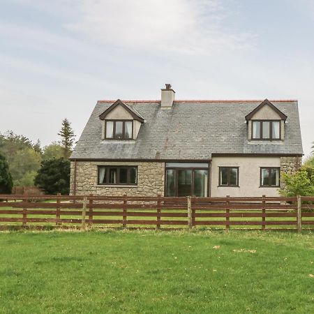 Cae Glas Llangefni Ngoại thất bức ảnh